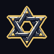 Logo de Chaos Legend