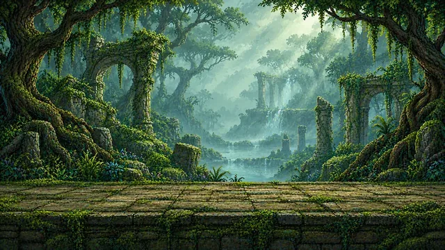 Bosque dos Sussurros