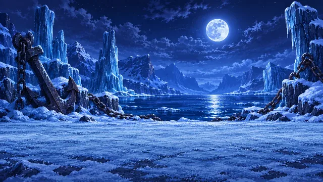 Covil do Fenrir