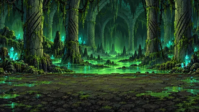 Caverna de Cristal