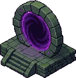 Portal de Combate