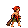 Curupira