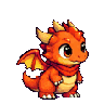 Filhote de Dragão