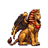 Esfinge