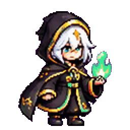 Wizard de Vento